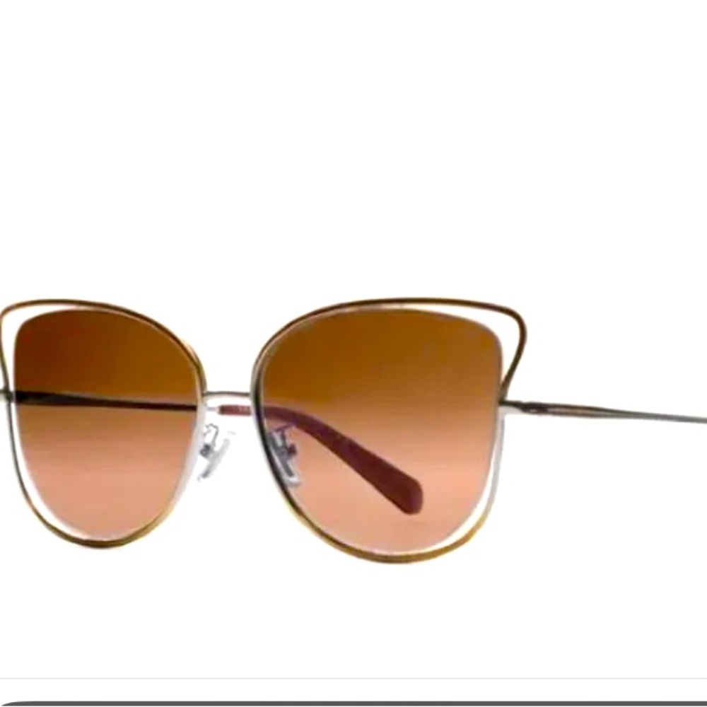 Coach Butterfly Sunglasses HC7106